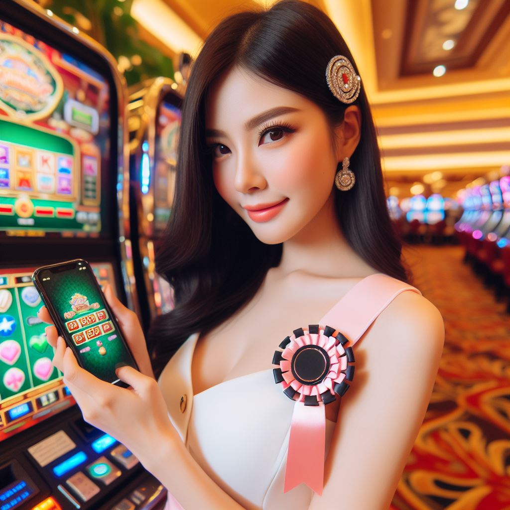 Panduan Sukses Jackpot Slot Tips dan Trik